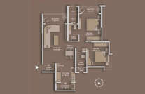 Unit Floor Plans