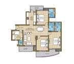 Unit Floor Plans