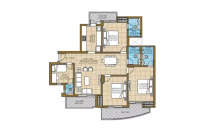 Unit Floor Plans