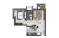Unit Floor Plans