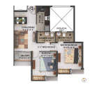 Unit Floor Plans