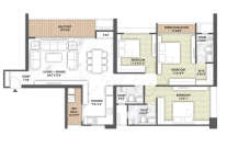 Unit Floor Plans