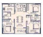 Unit Floor Plans