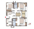 Unit Floor Plans