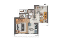 Unit Floor Plans