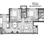 Unit Floor Plans