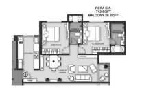 Unit Floor Plans