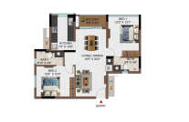 Unit Floor Plans