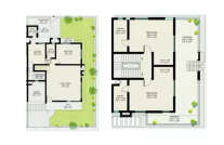 Unit Floor Plans
