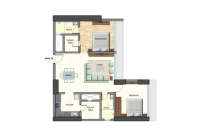 Unit Floor Plans