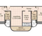 Unit Floor Plans