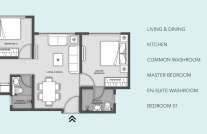 Unit Floor Plans