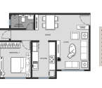 Unit Floor Plans