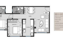 Unit Floor Plans