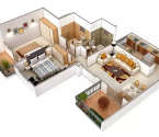 Unit Floor Plans