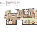 Unit Floor Plans