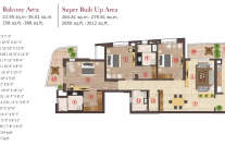 Unit Floor Plans