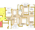 Unit Floor Plans