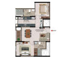 Unit Floor Plans