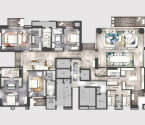 Unit Floor Plans