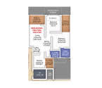 Unit Floor Plans