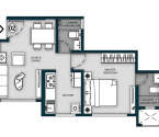 Unit Floor Plans