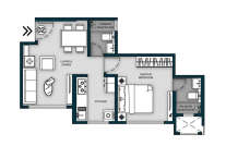 Unit Floor Plans