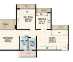 Unit Floor Plans