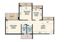 Unit Floor Plans