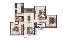 Unit Floor Plans