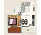 Unit Floor Plans