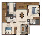 Unit Floor Plans