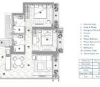 Unit Floor Plans