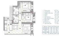 Unit Floor Plans