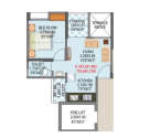 Unit Floor Plans