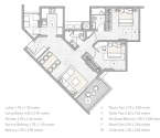 Unit Floor Plans