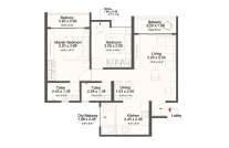 Unit Floor Plans