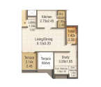 Unit Floor Plans