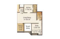 Unit Floor Plans