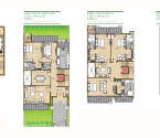 Unit Floor Plans