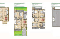 Unit Floor Plans
