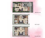 Radiance Blossom Budigere - Unit Floor Plans