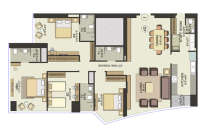 Unit Floor Plans