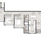 Unit Floor Plans