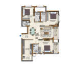 Unit Floor Plans