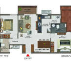 Unit Floor Plans