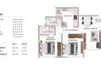 Unit Floor Plans