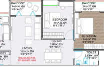 Unit Floor Plans