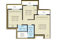 Unit Floor Plans
