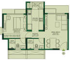 Unit Floor Plans
